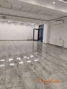 SALAJKA – DVA DVORIŠNA LOKALA U NOVOIZGRAĐENOJ ZGRADI, 50 m² I 100 m²